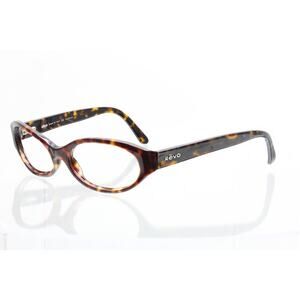 Revo 2510 302/J4 53-17-135mm Sunglass / Eyeglass FRAMES ONLY - GOOD CONDITION